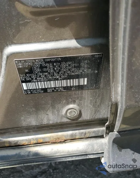 2013 Toyota Rav4 Xle from USA, damaged, VIN JTMRFREV8D5011173